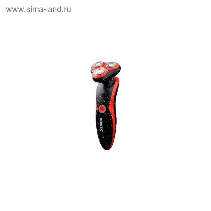 Centek CT-2168 красный - купить в Нальчике по цене 1 890 ₽ в интернет-магазине E