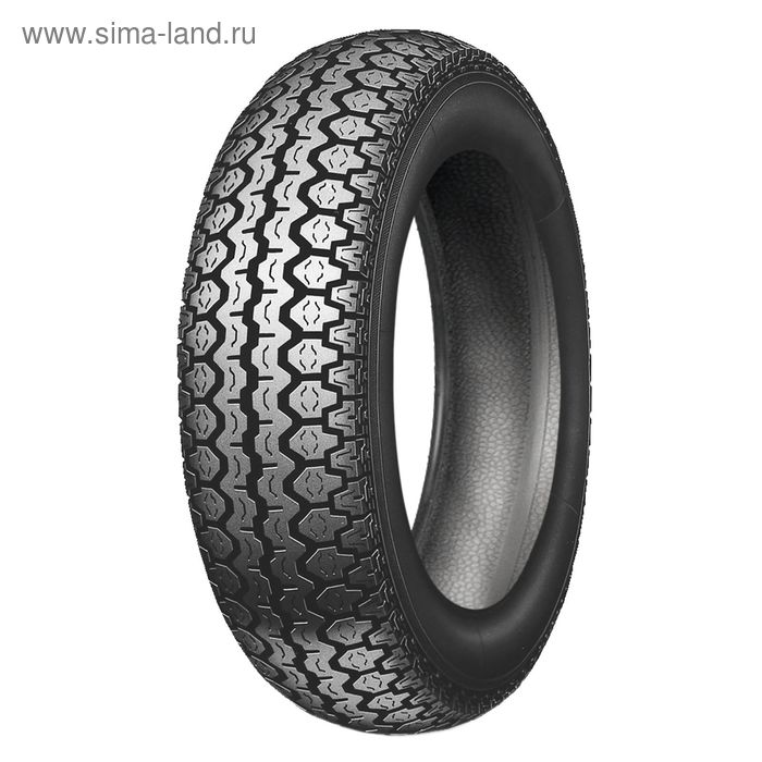 Мотошина Pirelli SC30(Scooter) 3.00 R10 42J TT Front/Rear - Фото 1