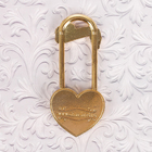 Свадебный замок "Ты + Я = СЕМЬЯ" - Фото 3