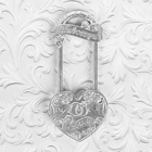 Свадебный замок "Ты + Я = СЕМЬЯ" - Фото 1