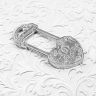 Свадебный замок "Ты + Я = СЕМЬЯ" - Фото 4