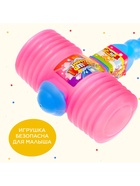 Молоток-пищалка «Бам-Бам», МИКС - Фото 4