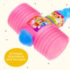 Молоток-пищалка «Бам-Бам», МИКС - Фото 4