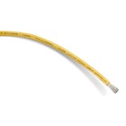 Кабель силовой Stinger Viper Yellow, 4 Ga (21,2 мм.кв.) - Фото 1