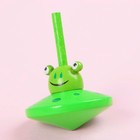 Волчок «Весёлые зверята», МИКС - Фото 3