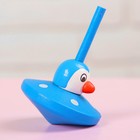 Волчок «Весёлые зверята», МИКС - Фото 5