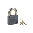 Замок навесной «Чебоксары» ВС 2- М1 -01, d=14 мм - Фото 1