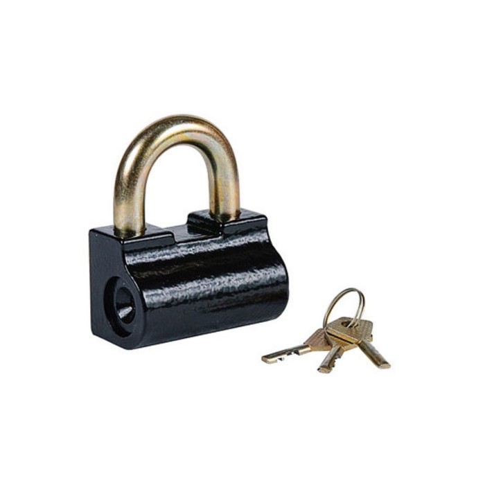 Замок навесной 