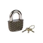 Замок навесной «Чебоксары»ВС 2-35, «корзина» - Фото 1