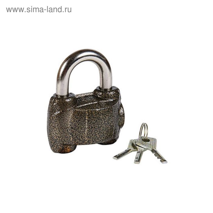 Замок навесной 