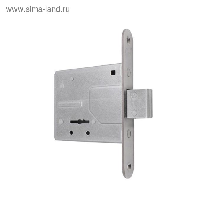 Замок врезной BORDER ЗВ 8-6/03 72500, б/ручки