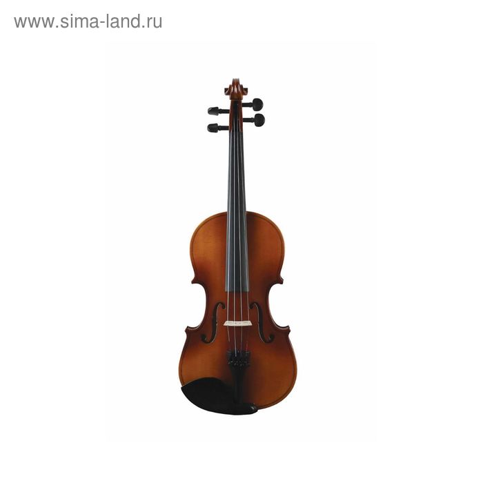 Скрипка Tomas Vagner NV280 4/4, кейс, канифоль, смычок - Фото 1
