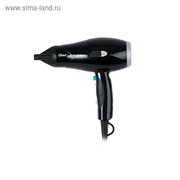 Фен Oster 3500 Pro (03119), 2000 Вт, 2 температурных режима, 3 скорости - Фото 1