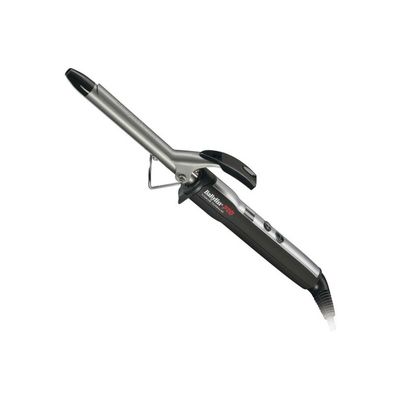 Плойка BaByliss (BAB2271TTE), 40 Вт, титаново-турмалиновое покрытие, d=16 мм, 200°С, чёрная