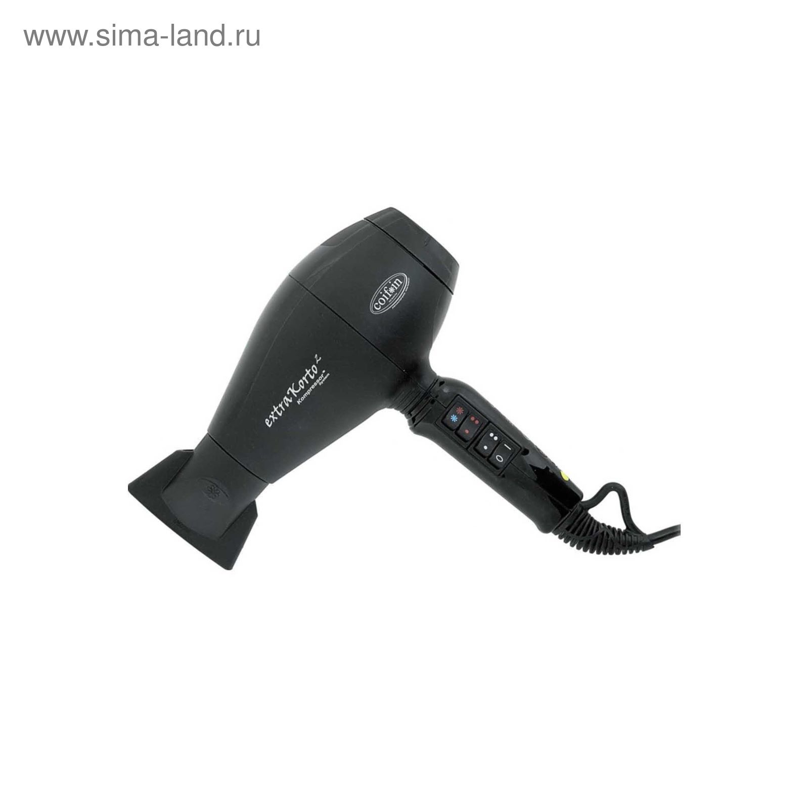 Coifin Фен Профессиональный Купить В Спб