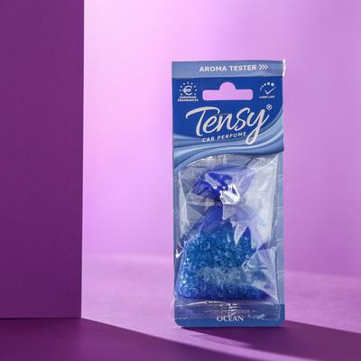 Ароматизатор-мешочек Tensy, Океан TТЕ-08