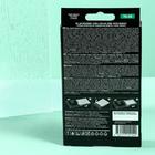 Ароматизатор под сиденье Tensy Бархат, гелевый, с пробником, 110 г, TK-25 (аромат бергамота и цитрусовых) - фото 20826973