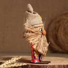 Фигурка-оберег «Домовой. Кузенька», 15×18×10 см - Фото 2