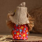 Фигурка-оберег «Домовой. Кузенька», 15×18×10 см - Фото 3