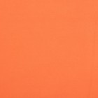 Штора портьерная "Этель" 200х250 см, цвет оранжевый, блэкаут, 100% п/э - Фото 2