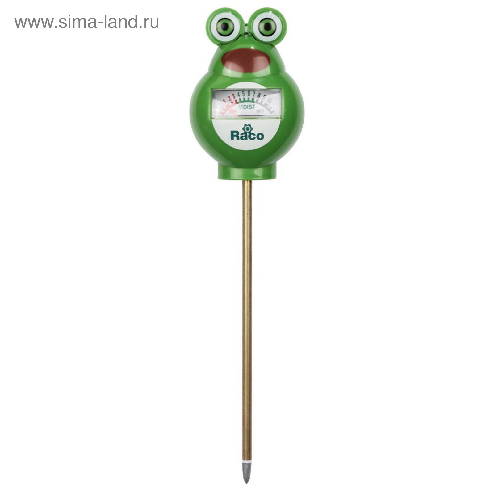 Измеритель Влажности Почвы Для Комнатных Растений Купить