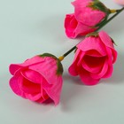 Мыльные лепестки "Роза с сердцем ", МИКС - Фото 2