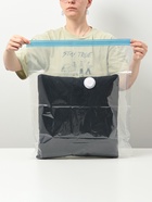 Вакуумный пакет для хранения вещей Доляна, 30×40 см, прозрачный - Фото 11