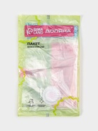 Вакуумный пакет для хранения вещей Доляна, 30×40 см, прозрачный - Фото 16