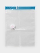 Вакуумный пакет для хранения вещей Доляна, 30×40 см, прозрачный - Фото 7