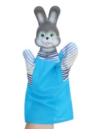 Кукольный театр «Теремок», в новой упаковке - фото 59956546