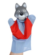 Кукольный театр «Теремок», в новой упаковке - Фото 6