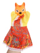 Кукольный театр «Теремок», в новой упаковке - Фото 7