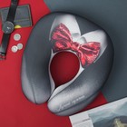 Подголовник-антистресс «Лучший мужчина» - Фото 2