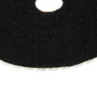 Алмазный гибкий шлифовальный круг ТУНДРА «Черепашка», для мокрой шлифовки, 100 мм, № 3000 - Фото 5