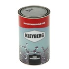 Клей KLEYBERG 900-И (18%) полиуретановый, 1 л, 0,8кг - Фото 1