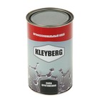Клей KLEYBERG 152 И полихлоропреновый, 1 л, 0,8кг - фото 8685067