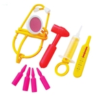 Игровой набор «Маленькая медсестра», цвета МИКС - Фото 1
