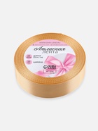 Лента атласная, 25 мм, 23±1 м, бежевая №155 - Фото 9