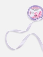 Лента атласная, 12 мм, 23±1 м, светло-сиреневая №290 - Фото 2