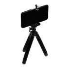 Штатив для телефона Belsis BS3108B, высота 13.3 см, черный - Фото 1