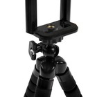 Штатив для телефона Belsis BS3108B, высота 13.3 см, черный - Фото 3