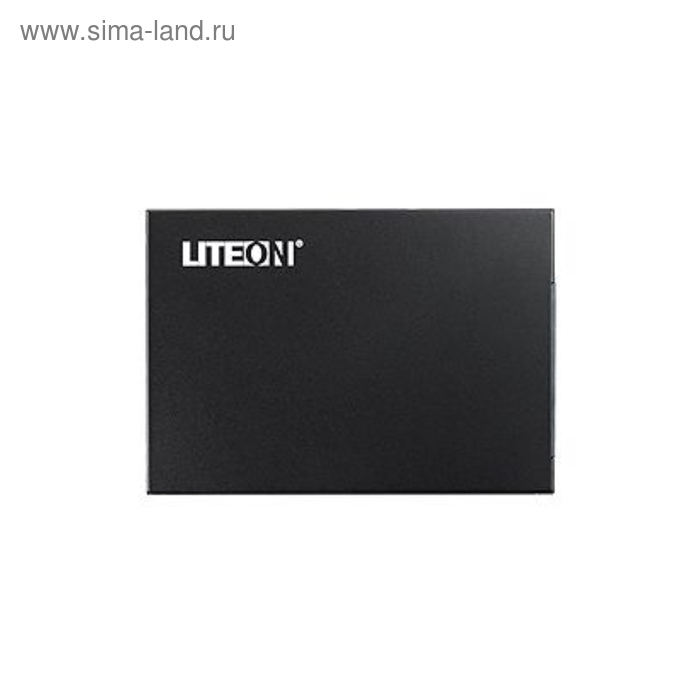 SSD накопитель Plextor LiteOn MU 3 240Gb (PH6-CE240-L06) SATA-III - Фото 1