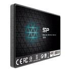 SSD накопитель Silicon Power Slim S55 480Gb (SP480GBSS3S55S25) SATA-III 3670680 - фото 158857