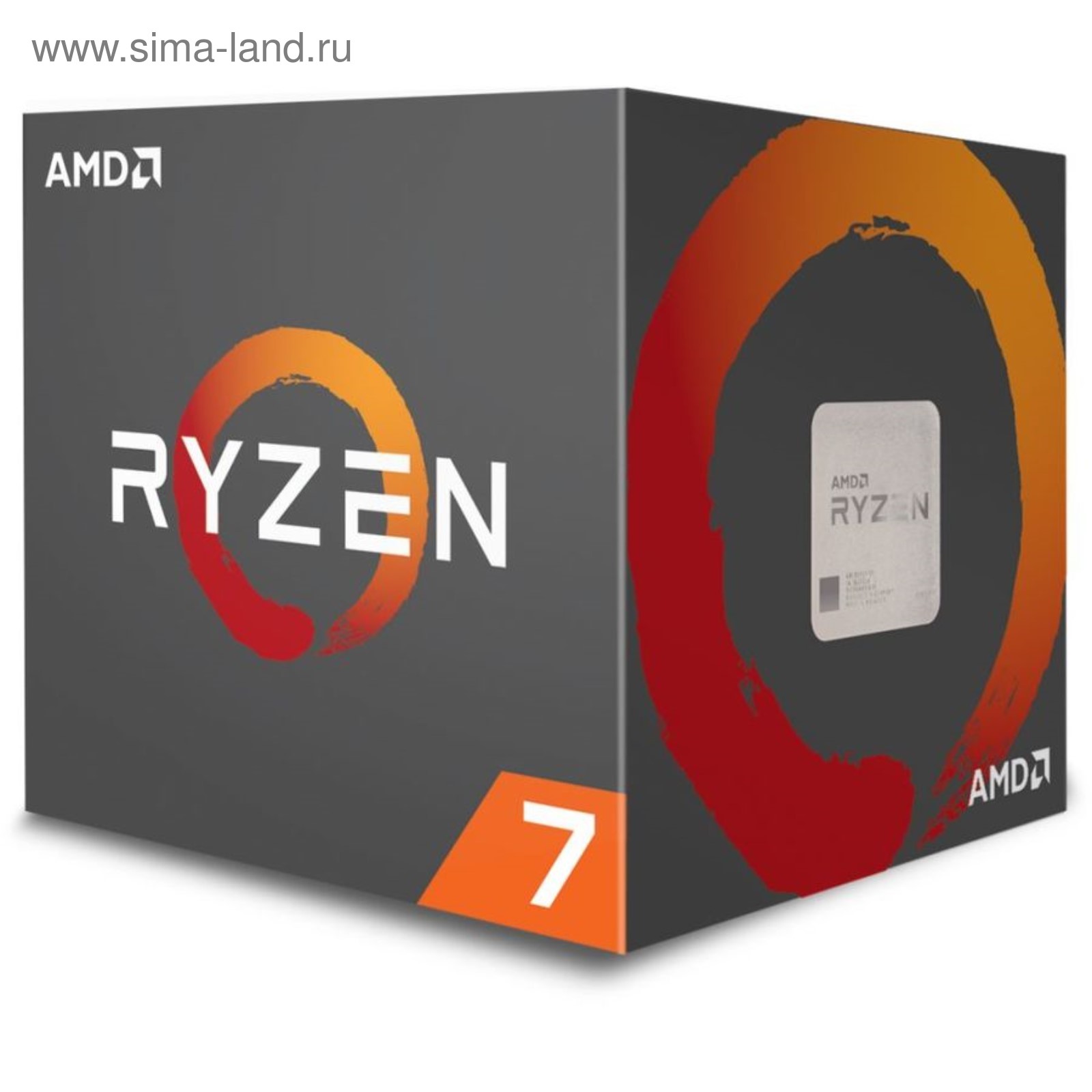 Купить Ryzen 5