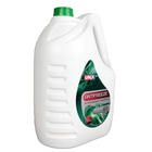 Антифриз UNIX -40 C зеленый, 10 кг - Фото 2