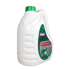 Антифриз UNIX -40 C зеленый, 5 кг - Фото 2