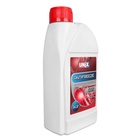 Антифриз UNIX -40 C красный G12, 1 кг - Фото 2