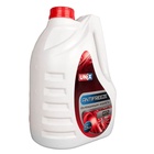 Антифриз UNIX -40 C красный G12, 5 кг - Фото 2