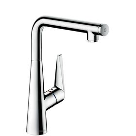 Смеситель для кухни Hansgrohe Тalis Select S 72820000