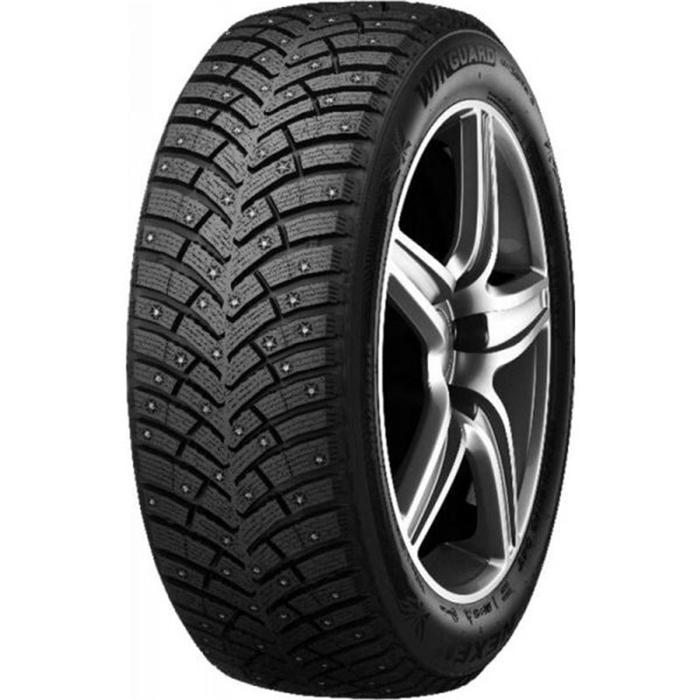 Шина зимняя шипованная Nexen Winguard winSpike 3 205/70 R15 96T - Фото 1